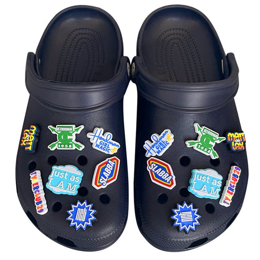 charms for crocs