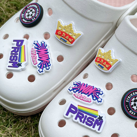 jibbitz crocs