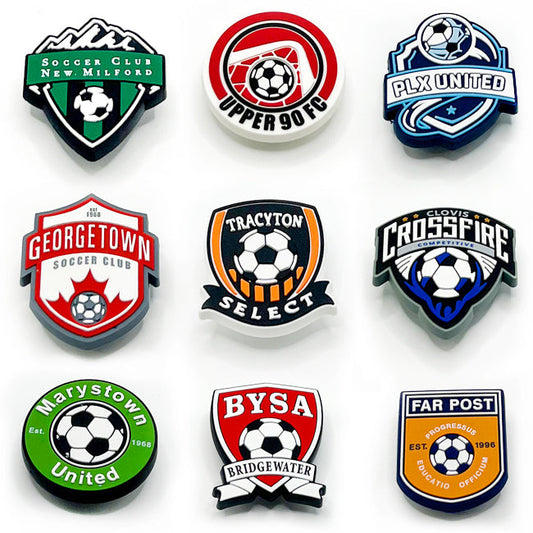 custom croc jibbitz