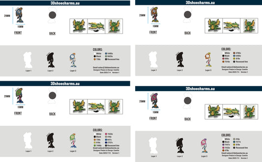 Balance due before shipping for order 3DAU1070.