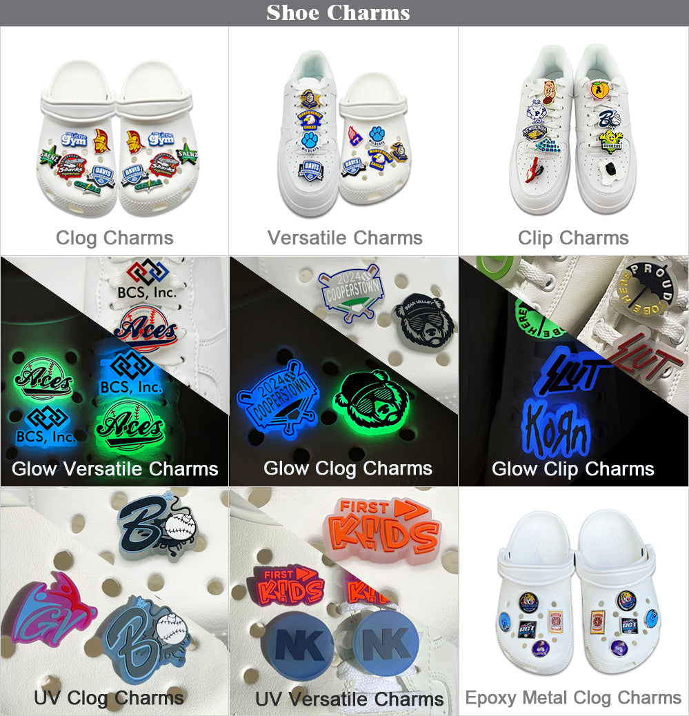 Custom Sample with Your Logo – Try Before You Order