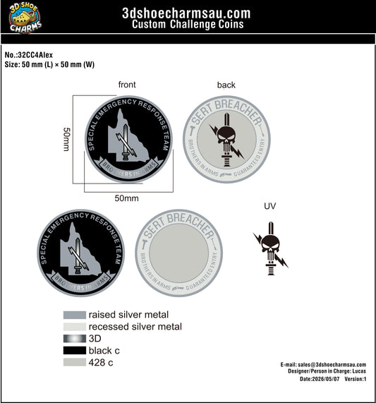 Custom Challenge Coins - 20260508- 32 -1