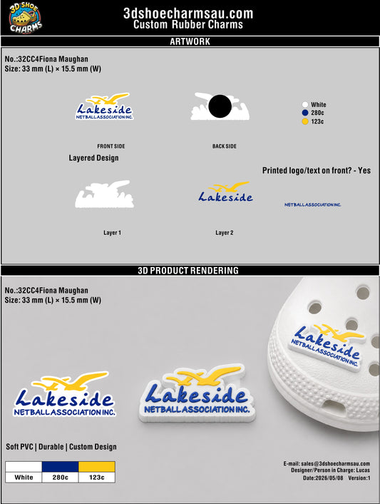 Custom Rubber Clog Charms - 20260509- 32 - 3