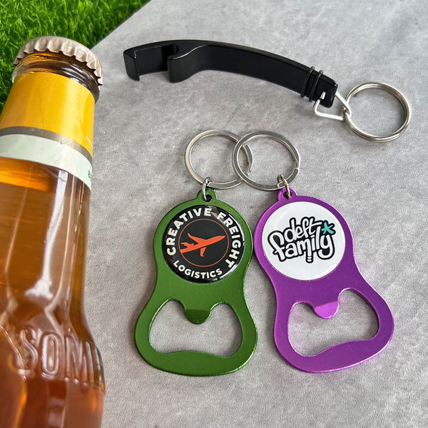 Custom Openers