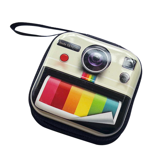 Custom Portable Hard Storage Box Case