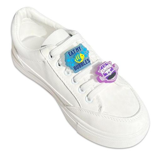 Custom Clip Shoe Charms - UV – Order Online