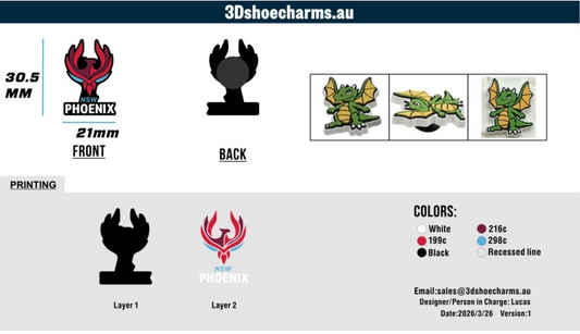 Shoe  Charms 32CC4Lachlan Marginson 20260326